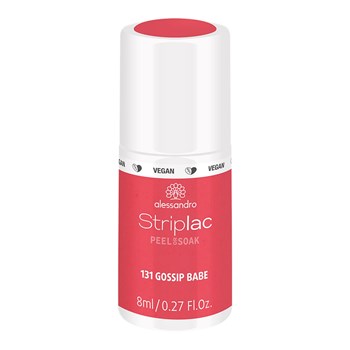 Striplac 2.0 PEEL OR SOAK Gossip Babe 8 ml