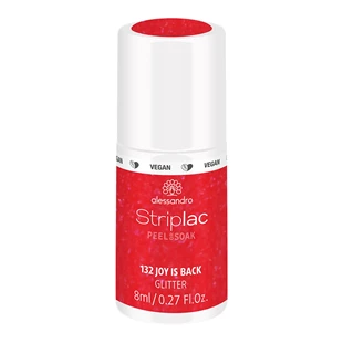 Striplac 2.0 PEEL OR SOAK  Joy Is Back 8 ml