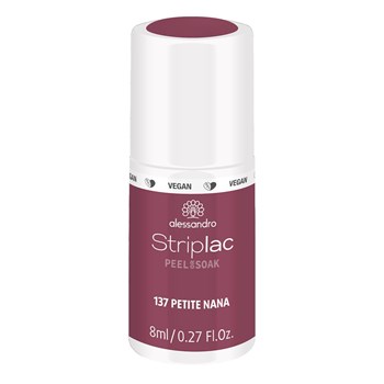 Striplac 2.0 PEEL OR SOAK Petite Nana 8 ml