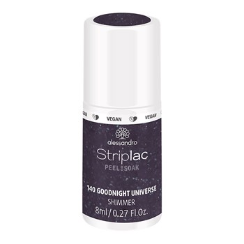 Striplac 2.0 PEEL OR SOAK Good Night Universe 8 ml
