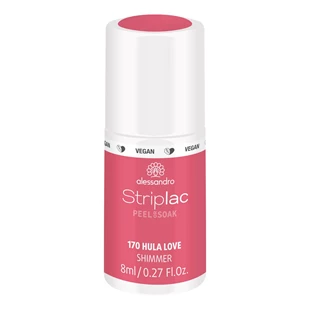 Striplac 2.0 PEEL OR SOAK HULA LOVE 8 ml