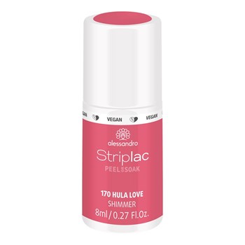 Striplac 2.0 PEEL OR SOAK HULA LOVE 8 ml