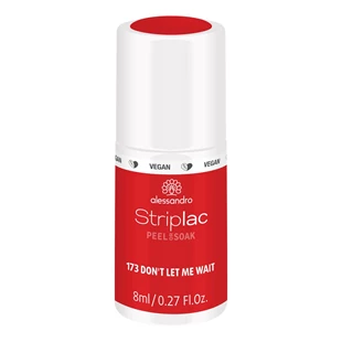 Striplac 2.0 PEEL OR SOAK DON'T LET ME WAIT 8 ml