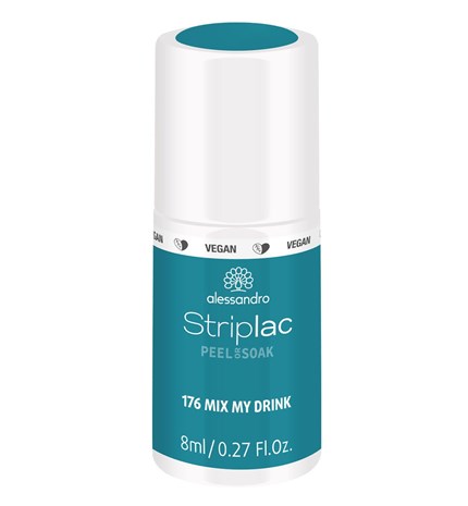 Striplac 2.0 PEEL OR SOAK MIX MY DRINK 8 ml