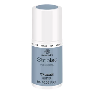 Striplac 2.0 PEEL OR SOAK SEASIDE 8 ml