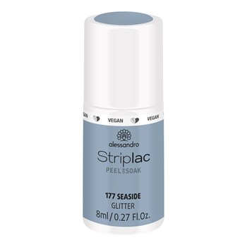 Striplac 2.0 PEEL OR SOAK SEASIDE 8 ml