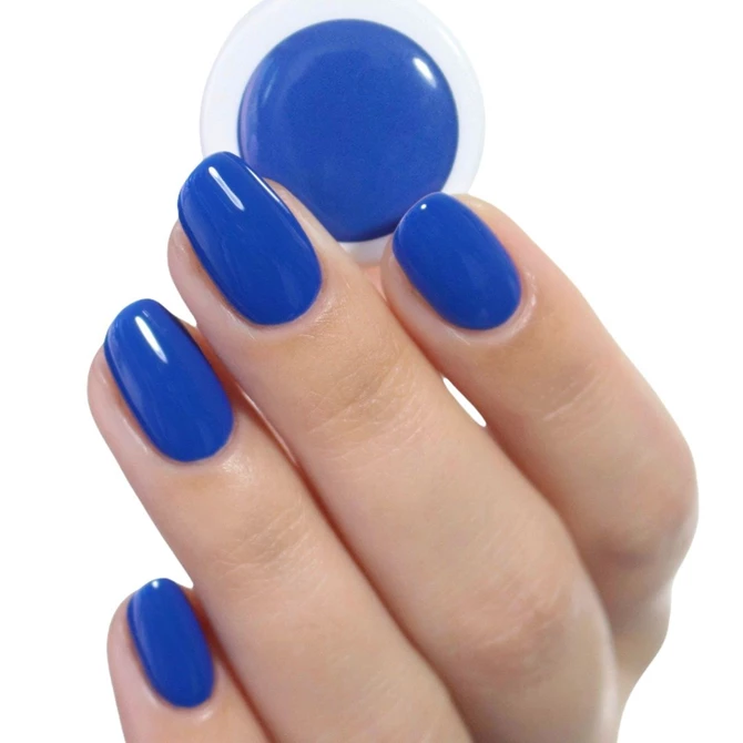 Striplac 2.0 PEEL OR SOAK CLASSIC BLUE 8 ml