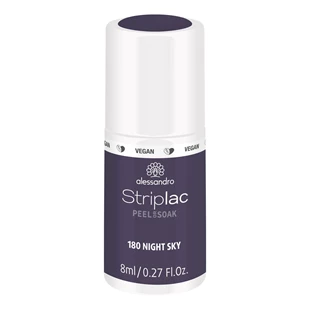 Striplac 2.0 PEEL OR SOAK NIGHT SKY 8 ml