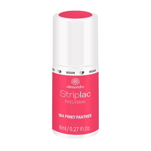 Striplac Peel Or Soak Pinky Panther 8 ml