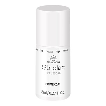 Striplac 2.0 PEEL OR SOAK PRIME COAT 8 ML