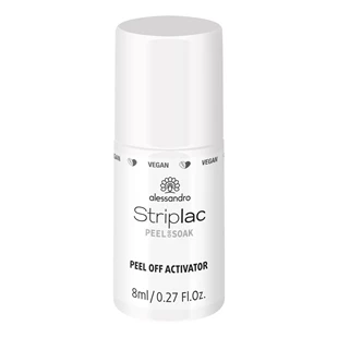 Aktivator za skidanje Striplaca 8 ml