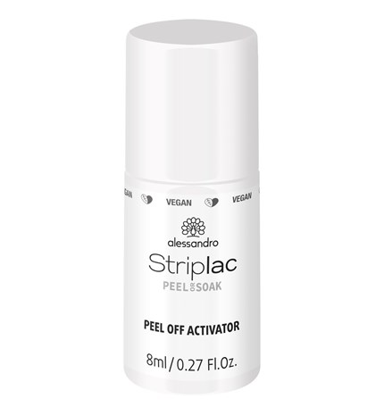 Aktivator za skidanje Striplaca 8 ml