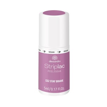 Striplac PEEL OR SOAK STORY OF JUNGLE STAY BRAVE, 5 ml