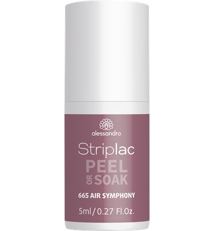 Striplac PEEL OR SOAK LIFE COLOURS "AIR SYMPHONY ", 5 ml