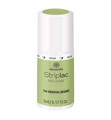 Striplac PEEL OR SOAK ORIENTAL SPIRIT ORIENTAL DESIRES, 5 ml