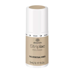 Striplac Peel Or Soak Oriental Spirit Spiritual Vibes 5 ml