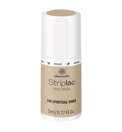 Striplac PEEL OR SOAK ORIENTAL SPIRIT SPIRITUAL VIBES, 5 ml
