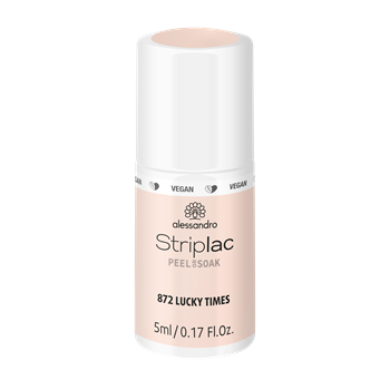 Striplac PEEL OR SOAK EMOTIONS LUCKY TIMES, 5 ml