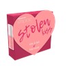 Striplac UV Kiss Me Stolen Kiss set (2 x 6,5 ml)