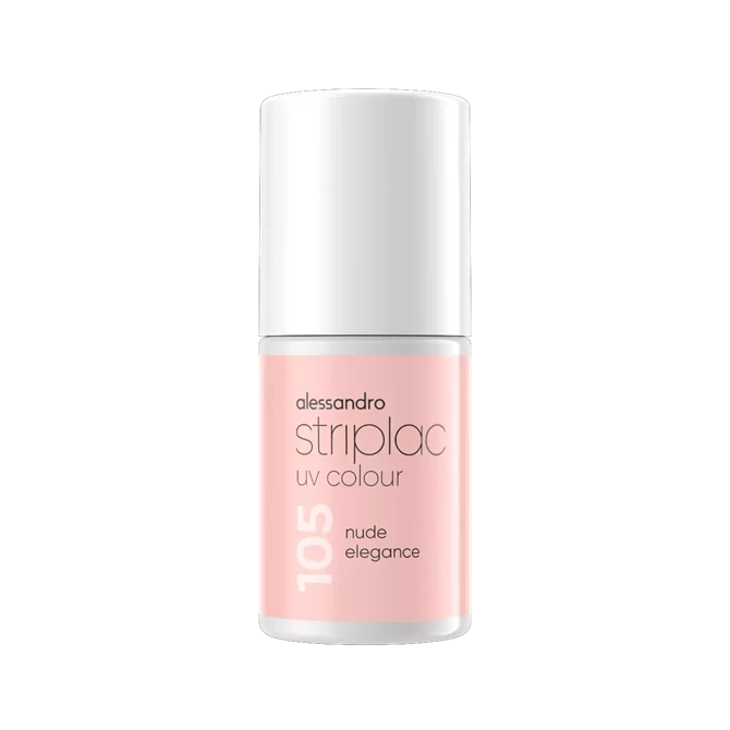 Striplac UV Colour Heavens Nude Elegance, 6,5 ml