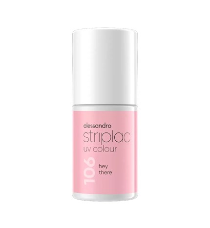 Striplac UV Colour Heavens Hey There, 6,5 ml