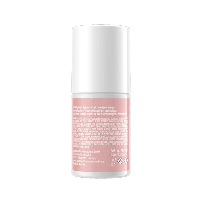 Striplac UV Colour Sinful Glow Shimmer, 6,5 ml