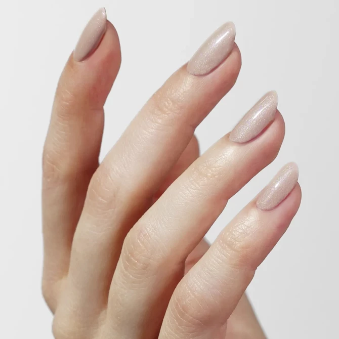 Striplac UV lak za nokte Shimmer Shower 6,5 ml