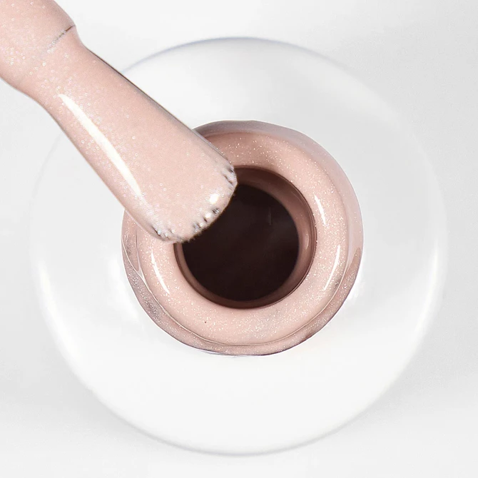 Striplac UV lak za nokte Shimmer Shower 6,5 ml