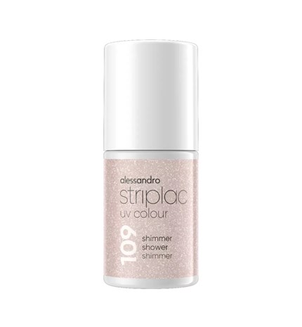 Striplac UV lak za nokte Shimmer Shower 6,5 ml