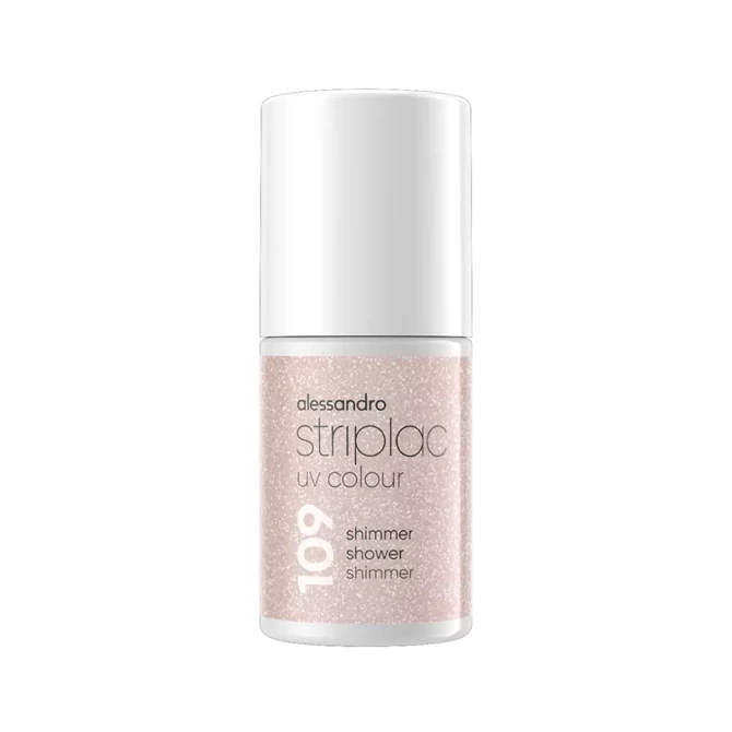 Striplac UV lak za nokte Shimmer Shower 6,5 ml