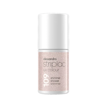 Striplac UV lak za nokte Shimmer Shower 6,5 ml