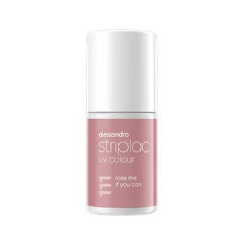 Striplac UV Colour Rose Me If You Can, 6,5 ml