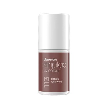 Striplac UV Colour Classic Rosy Wind, 6,5 ml