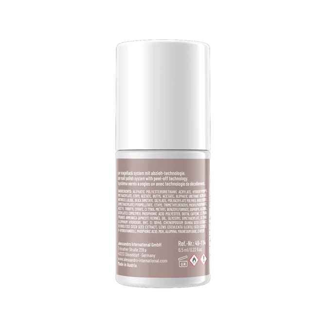 Striplac UV Colour Classic Rosy Wind, 6,5 ml