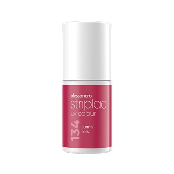 Striplac UV Colour Juan's Kiss, 6,5 ml