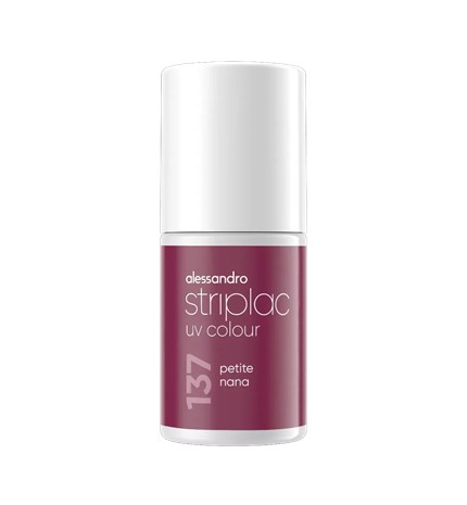Striplac UV Colour Petite Nana, 6,5 ml