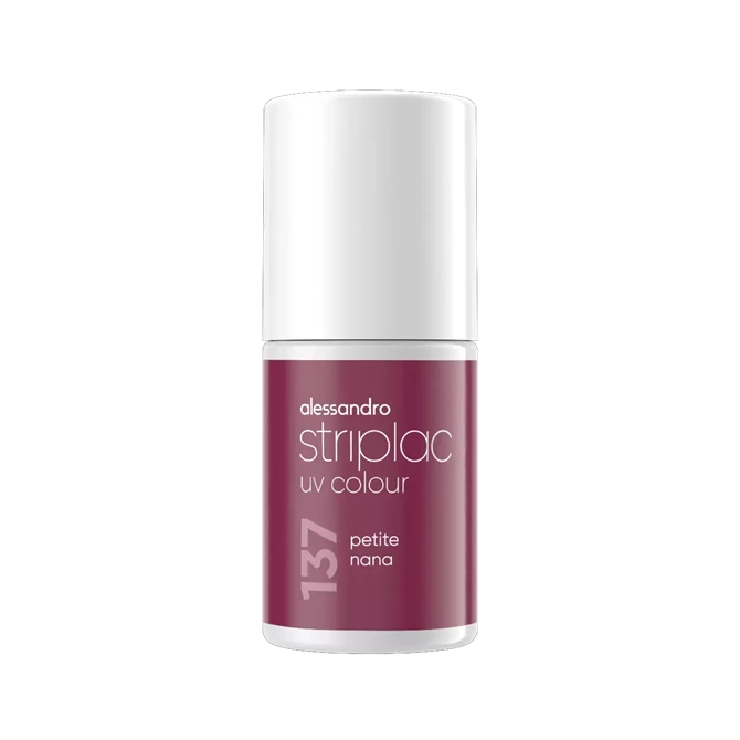 Striplac UV Colour Petite Nana, 6,5 ml