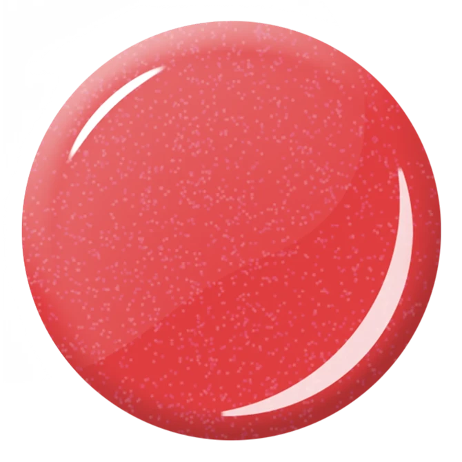 Uv Gel Polish BEACH RED, 10 ml