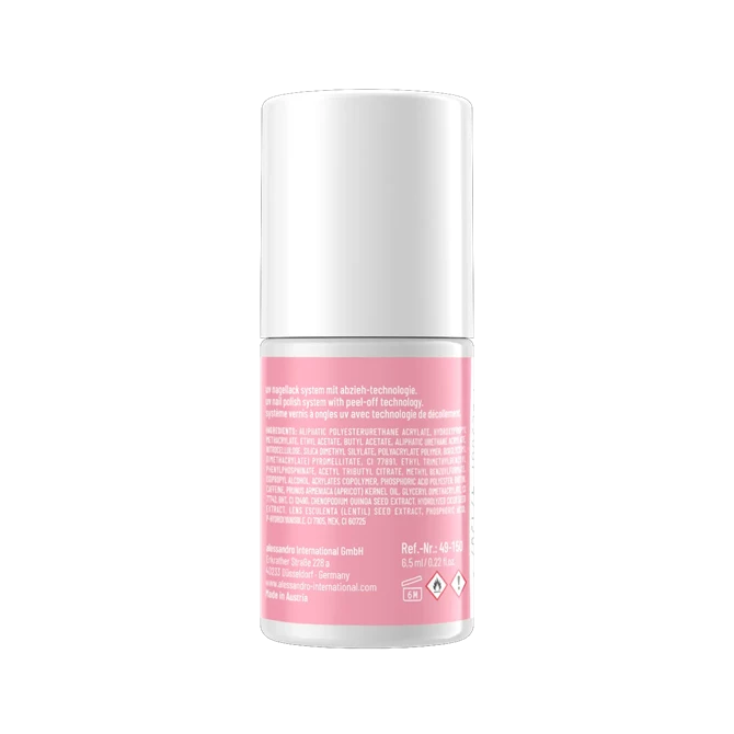 Striplac UV Colour Happy Pink, 6,5 ml