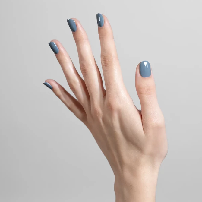 Striplac UV lak za nokte Snowman's Blessing 6,5 ml