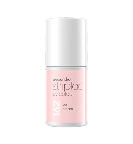 Striplac UV lak za nokte Ice Cream 6,5 ml