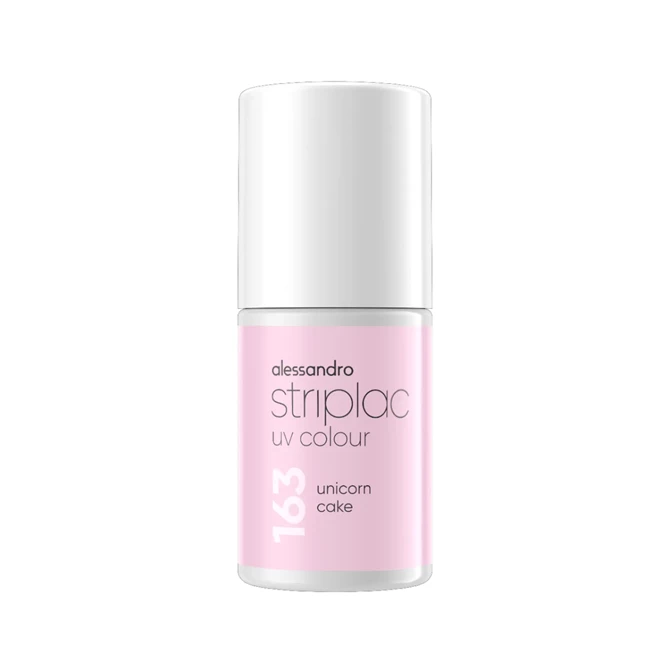 Striplac UV lak za nokte Unicorn Cake 6,5 ml