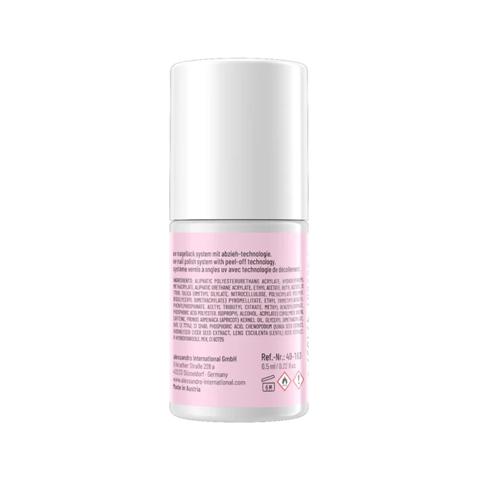 Striplac UV lak za nokte Unicorn Cake 6,5 ml