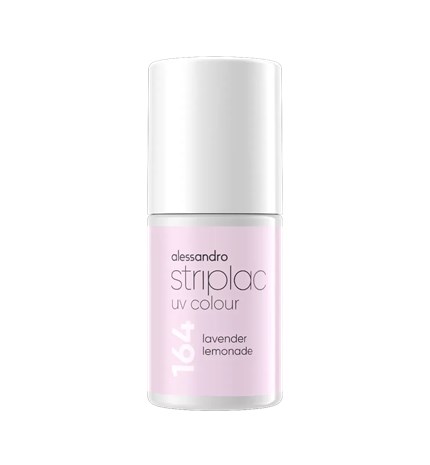 Striplac UV Colour Lavender Lemonade, 6,5 ml