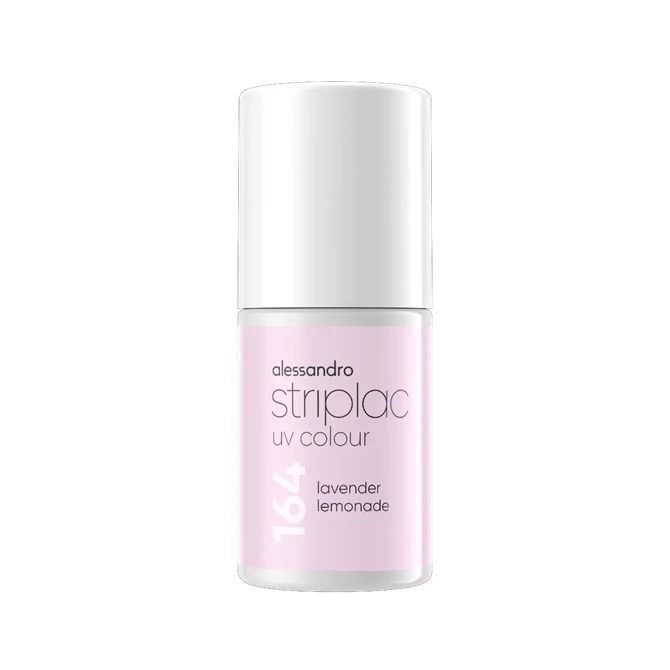 Striplac UV Colour Lavender Lemonade, 6,5 ml