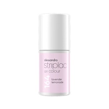 Striplac UV Colour Lavender Lemonade, 6,5 ml