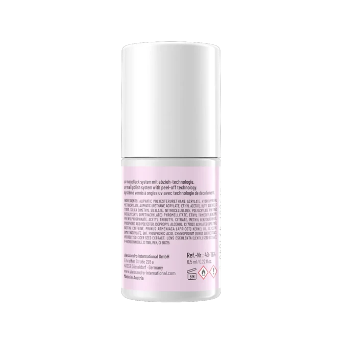Striplac UV Colour Lavender Lemonade, 6,5 ml