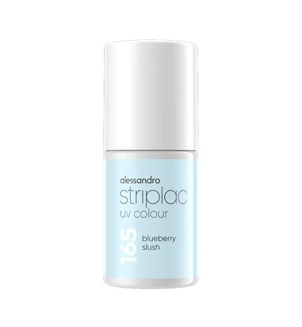 Striplac UV Colour Blueberry Slush, 6,5 ml