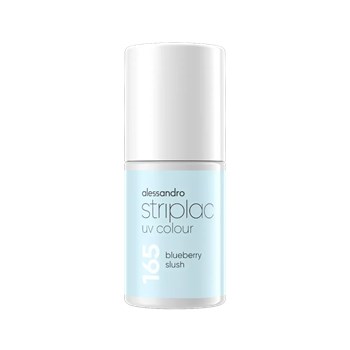 Striplac UV Colour Blueberry Slush, 6,5 ml