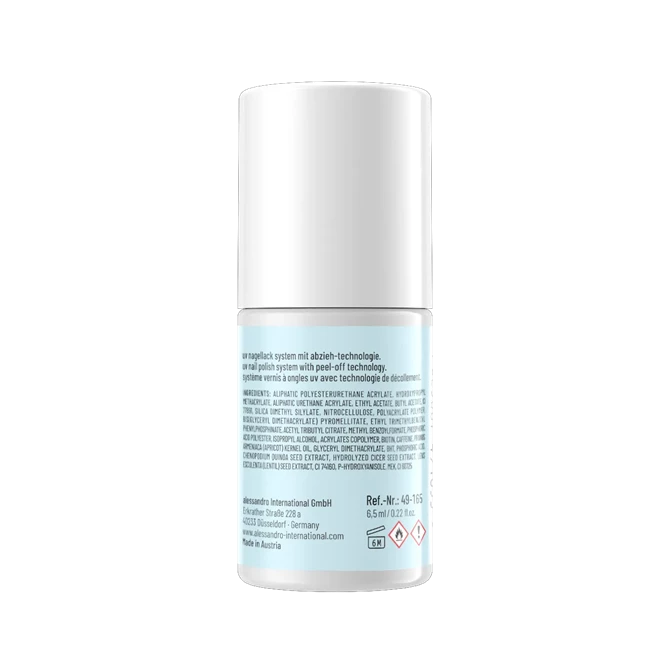 Striplac UV Colour Blueberry Slush, 6,5 ml